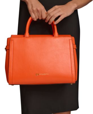 Roslyn Top Handle Satchel