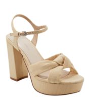 Marc fisher clearance platform heels