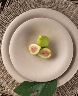 Porto Aro 12 Pc. Dinnerware Set, Service for 4