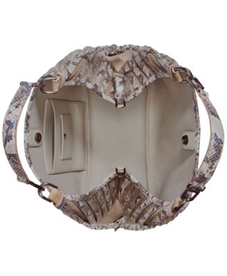 Bellerose Python Hobo