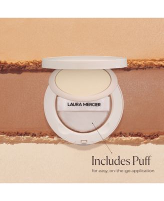 Translucent Pressed Setting Powder Ultra-Blur
