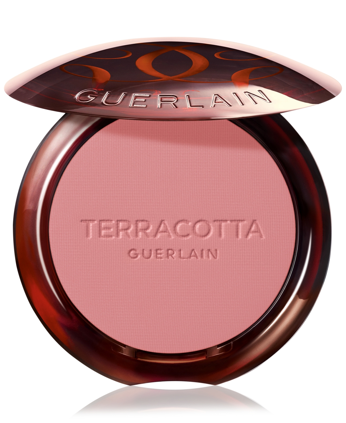 Guerlain Terracotta Powder Blush In Light Pink
