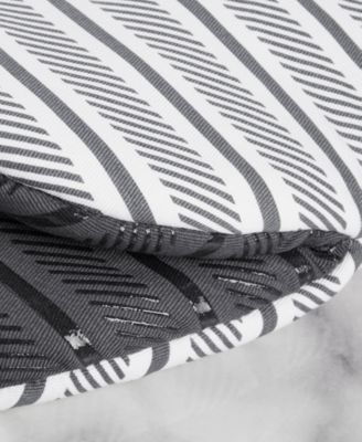 Albany Mini Oven Mitt 2-Pack Set, 5.5" x 8"