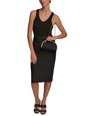 Lawrence Chain Clutch