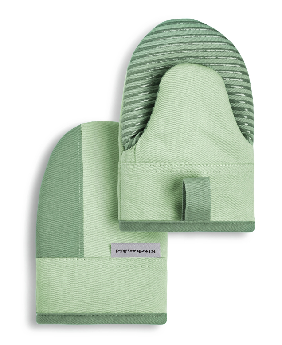 Kitchenaid Beacon Mini 2-pc. Oven Mitt Set