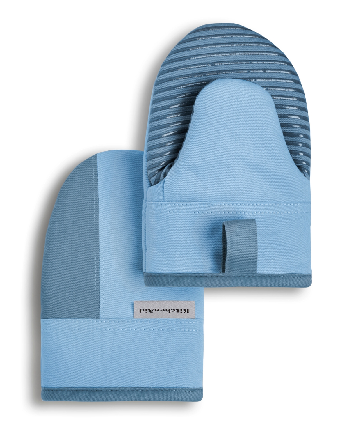 Kitchenaid Beacon Mini 2-pc. Oven Mitt Set