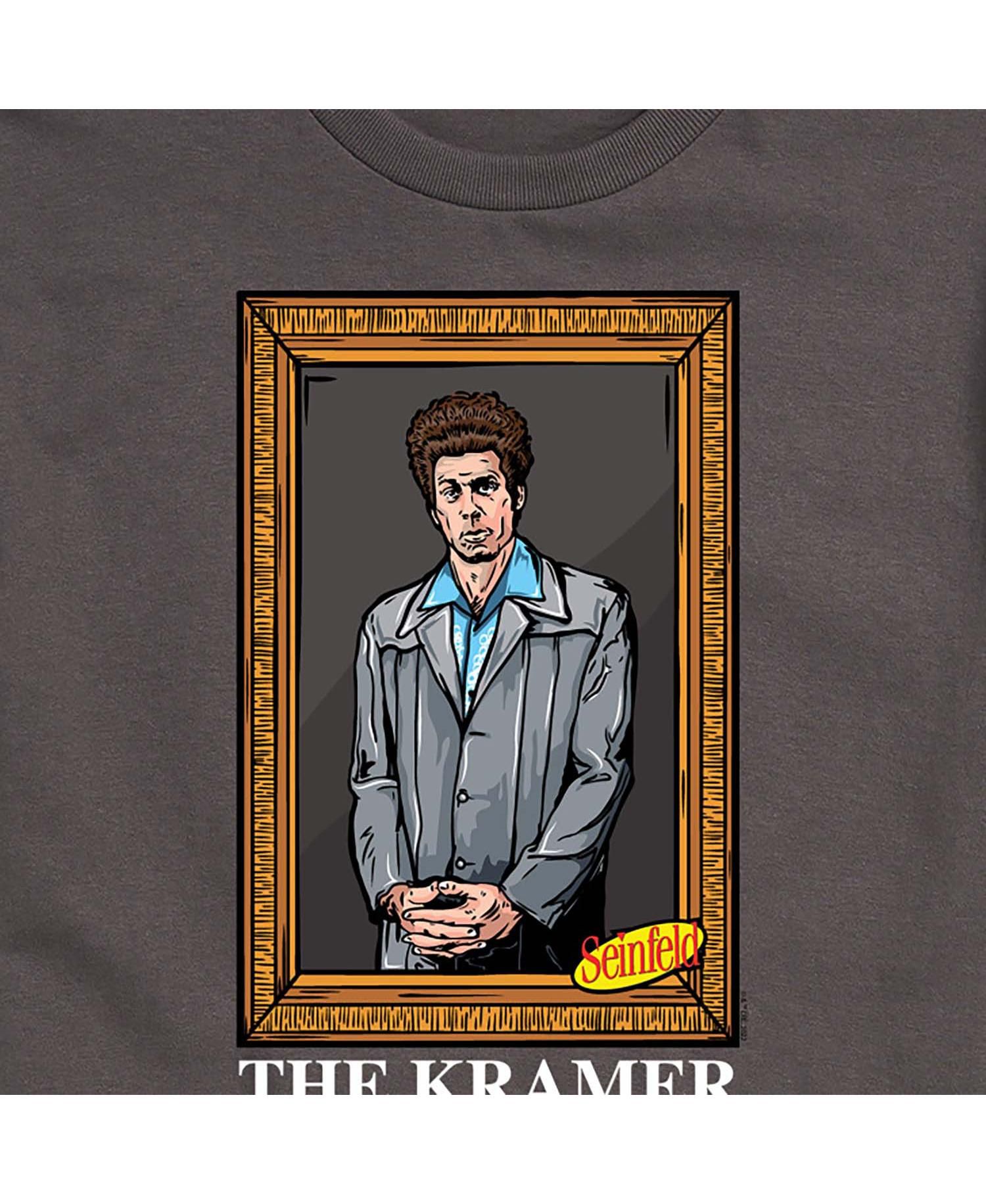 Men's Warner Brothers Short Sleeve T-shirts