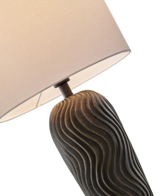 Outdoor Cordless Tyrion Table Lamp