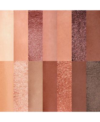 Seasonless Staples Reigning Rose 14 Multi-Finish Eyeshadows