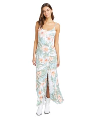 Vestito corto Miry a collo alto maxy pullover in maglia