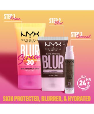 BlurScreen Primer SPF 30