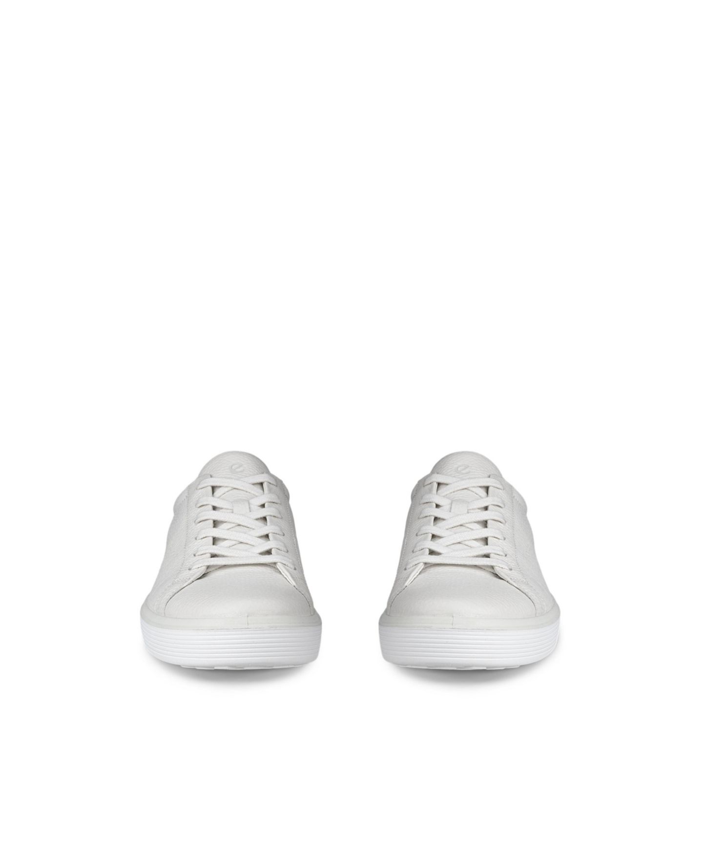 Мужские кроссовки Ecco Soft 60 Lace Up, цвет: Белый — фото 6