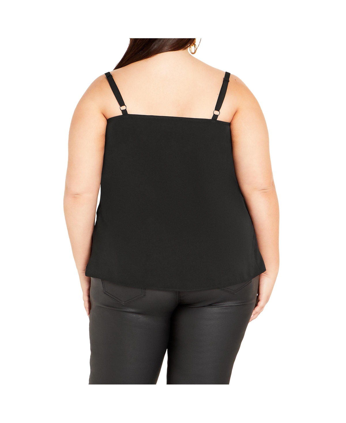 Plus Size Katalina Cami