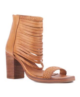 Women's Leila Heel Sandal