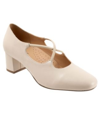 Women's Demi Pump