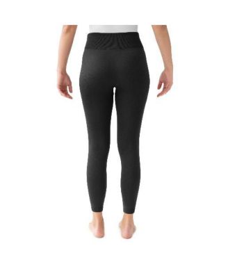 Plus Size Unlined Jersey Legging