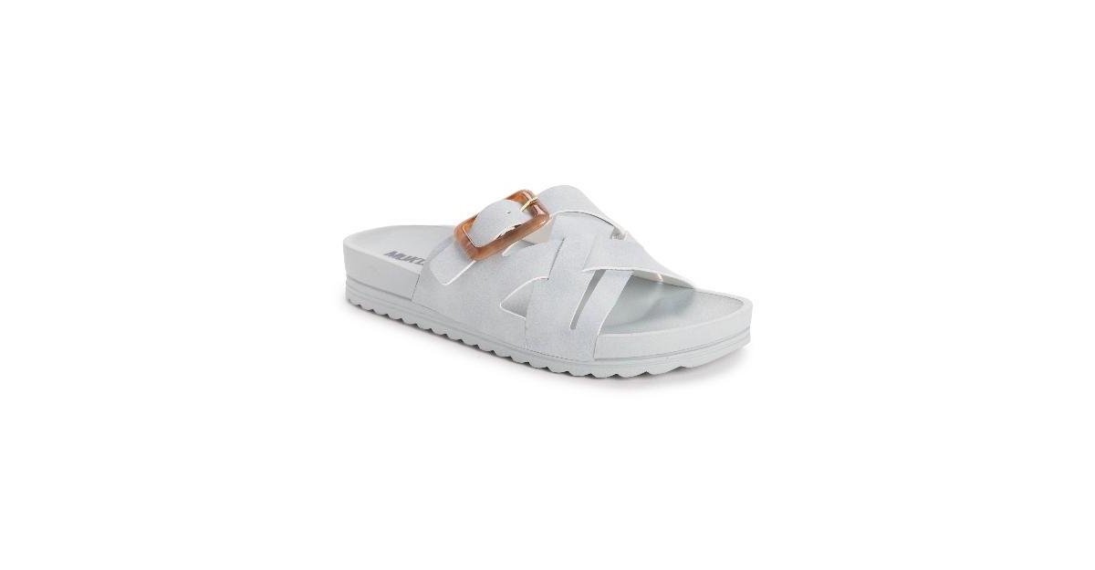 Muk Luks Women's Grand Shayna Sandal