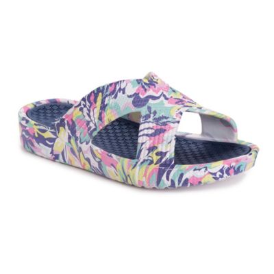Women's Spa Day Sandal
