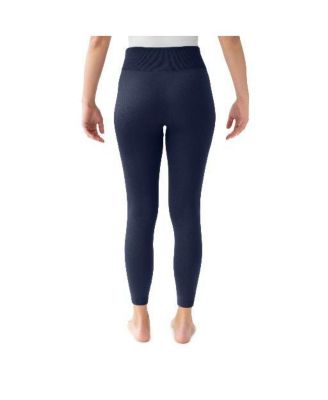 Plus Size Unlined Jersey Legging