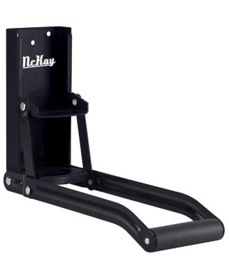 16 oz. Metal Can Crusher: Heavy-Duty Wall-Mounted Recycling Smasher