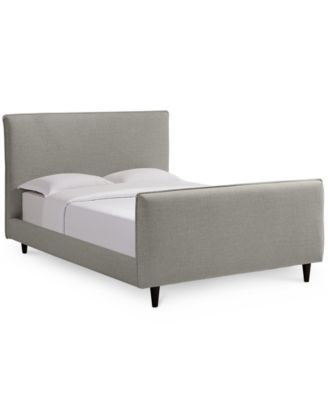 Furniture - King Bed