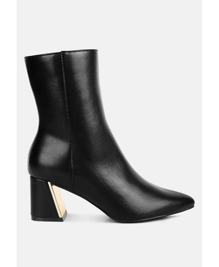 American rag cheap booties macys