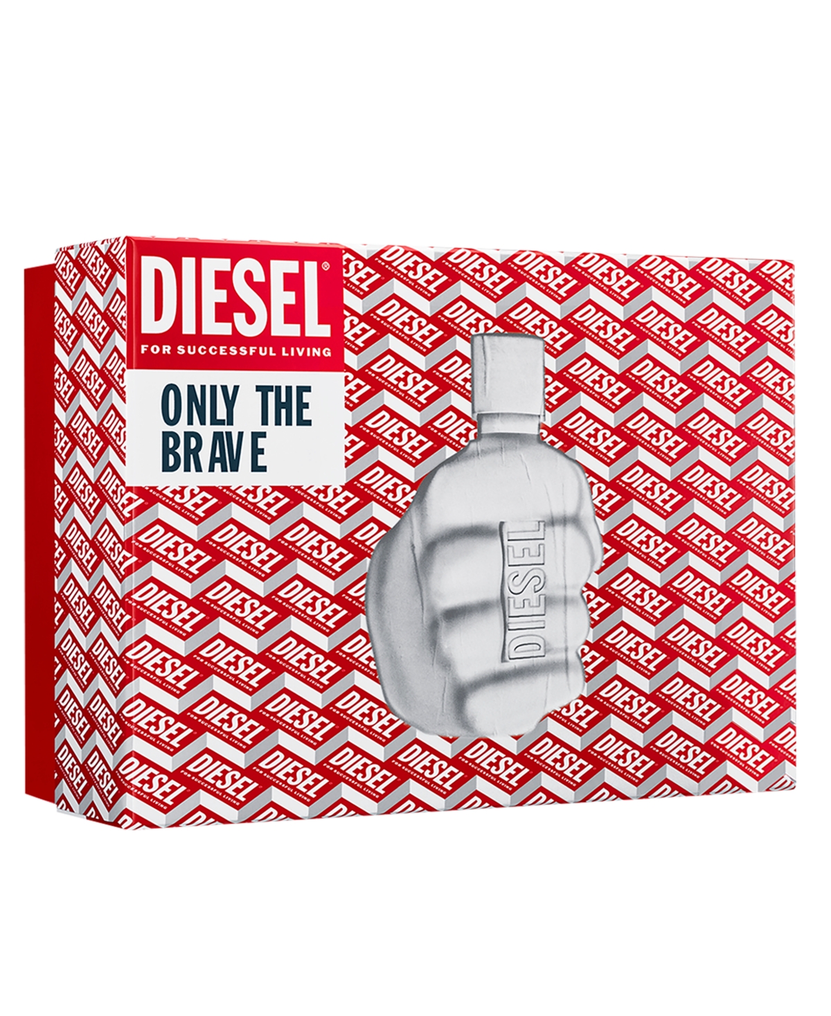 Shop Drakkar Diesel Men's 3-pc. Only The Brave Eau De Toilette Gift Set In No Color