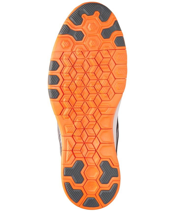 Nike Women's Free 5.0 TR Fit 5 Print Training Sneakers from Finish Line