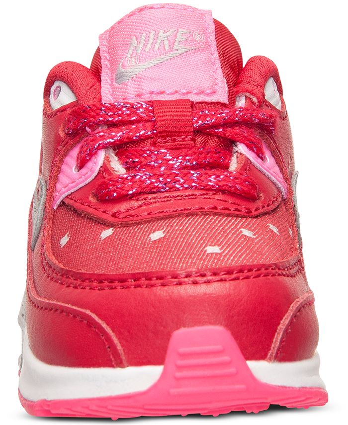 toddler girl air max