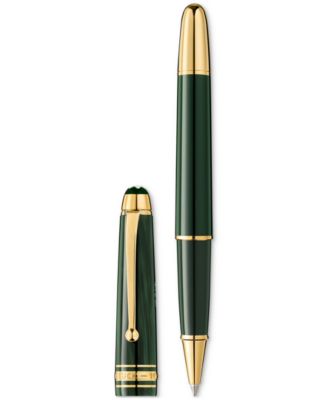 Montblanc - Meisterst&uuml;ck The Origin Rollerball Pen