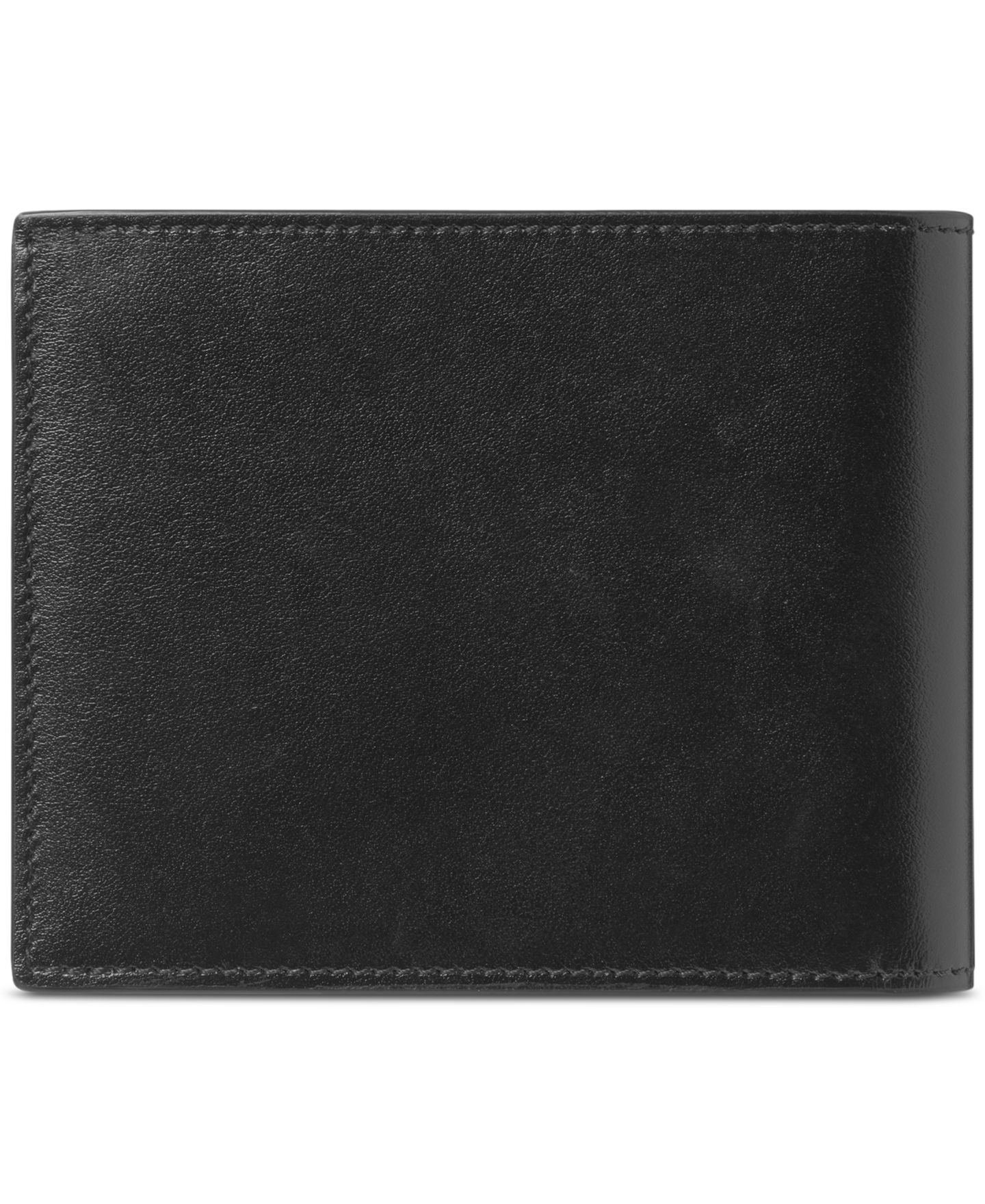 Мужской кошелёк Montblanc Meisterstück Leather Wallet — фото 2