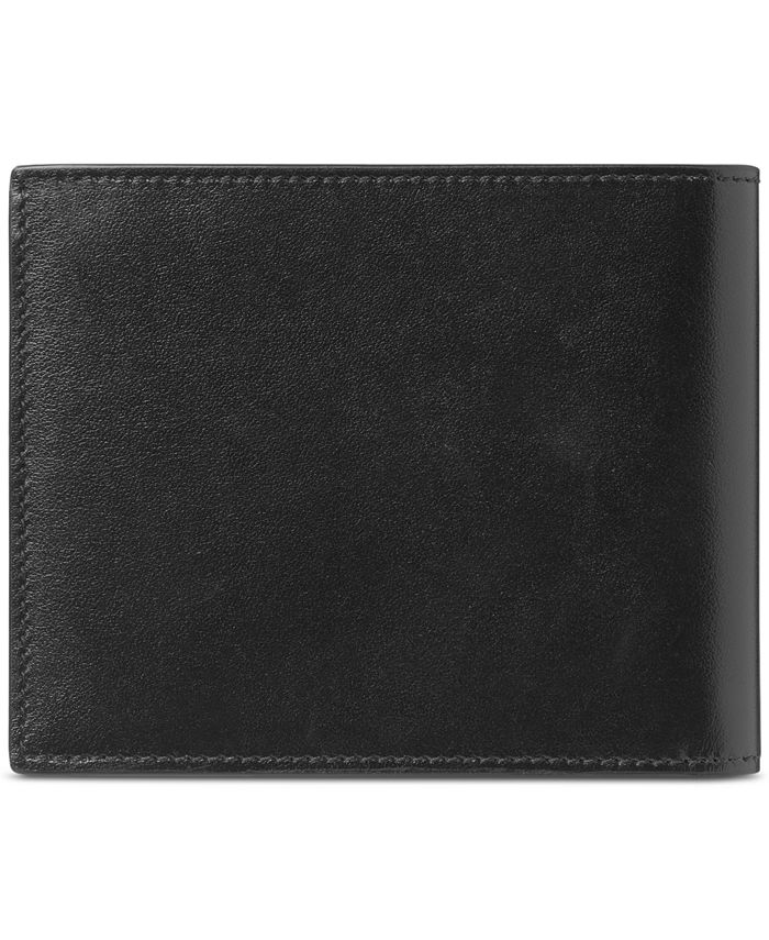 MONTBLANC LEATHER MOD. MEISTERST main image 0