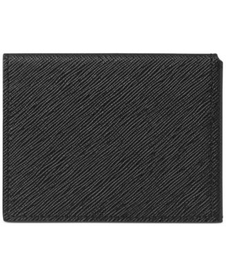 Sartorial Leather Card Holder