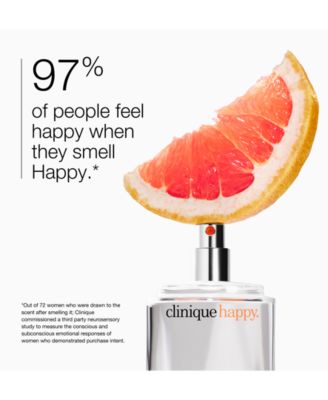 Happy Eau de Parfum Rollerball, 0.34 oz. 