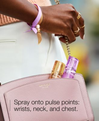 My Happy Cocoa & Cashmere Perfume, 3.4 oz.