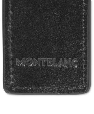 Meisterst&uuml;ck One Pen Leather Pouch