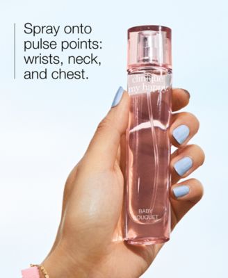 My Happy Baby Bouquet Perfume, 0.5-oz.