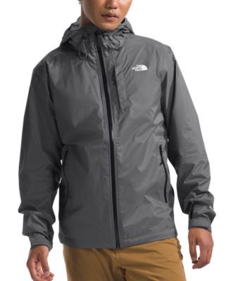 The North Face - Men's Alta Vista Water-Repellent Hooded Jacket