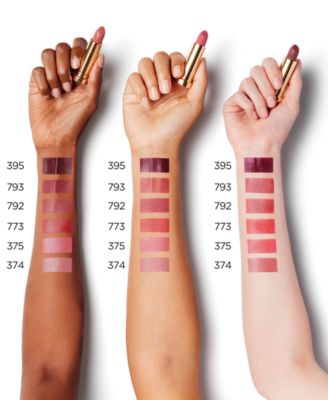 Fabulous Kiss Satin Lipstick Refill