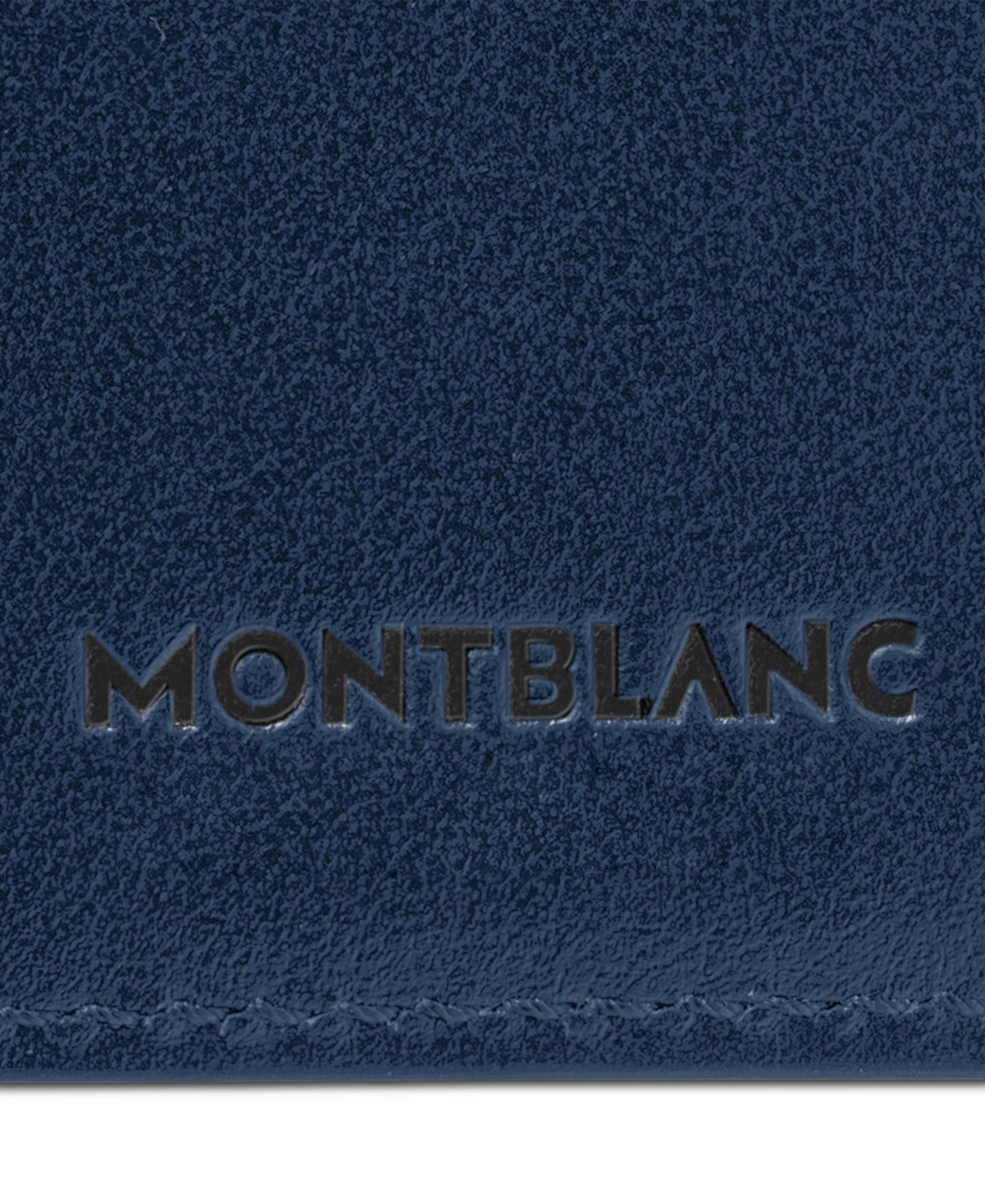 Мужской кошелёк Montblanc Extreme 3.0 Leather Wallet — фото 6