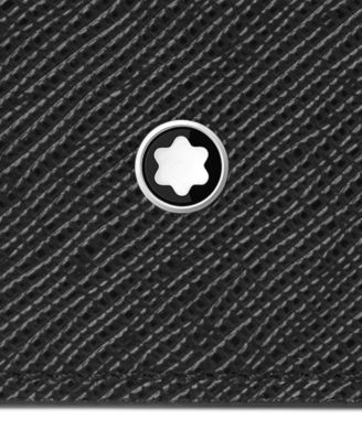 Sartorial Leather Card Holder