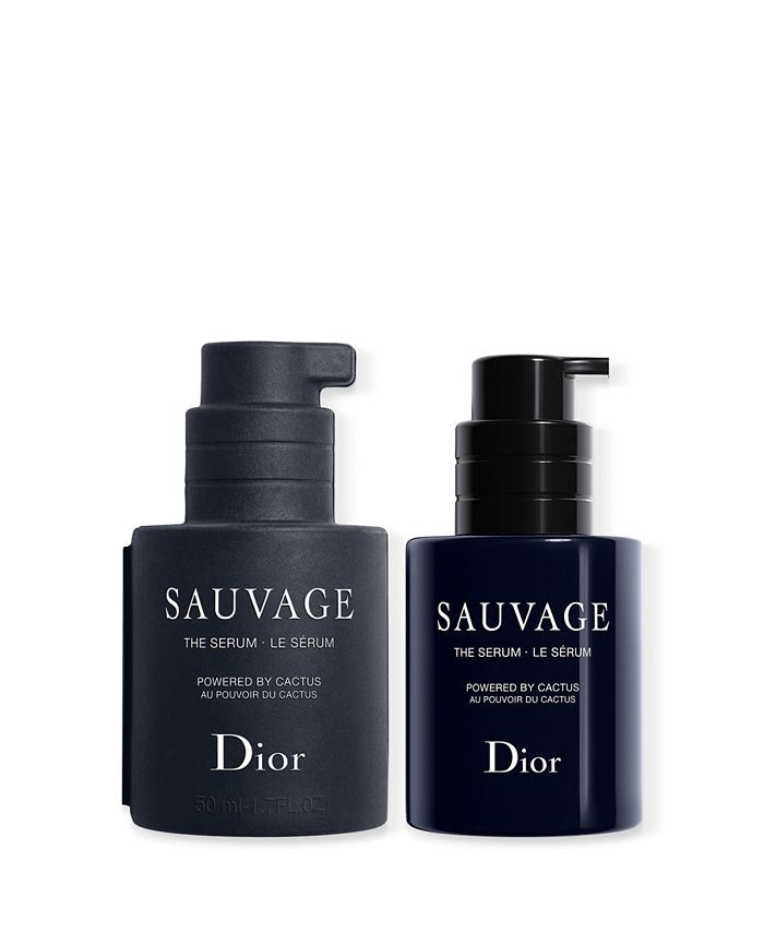 Sauvage by 2025 dior macy's