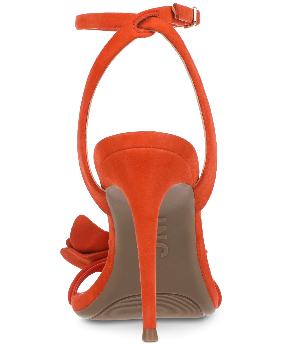 I.n.c. International Concepts Women's Devynn Flower Dress Sandals, Created for Macy's