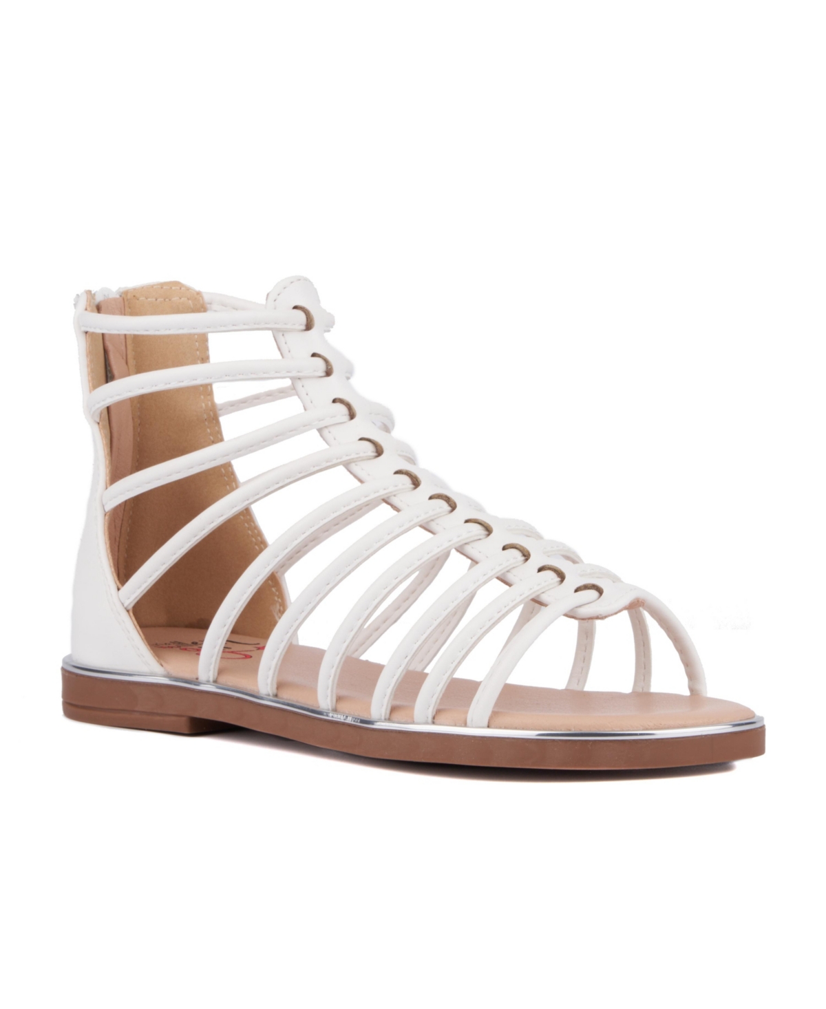 Girl's Tada Flat Sandal