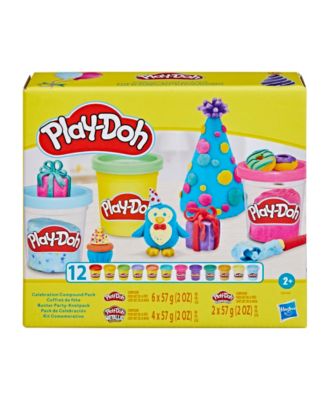 Play-Doh