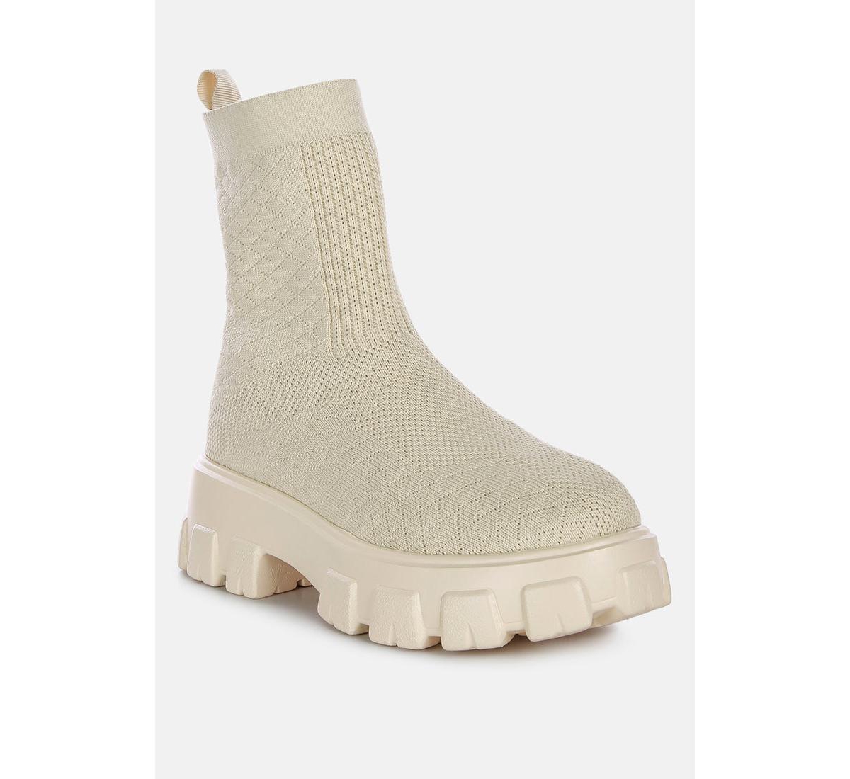mallow boots