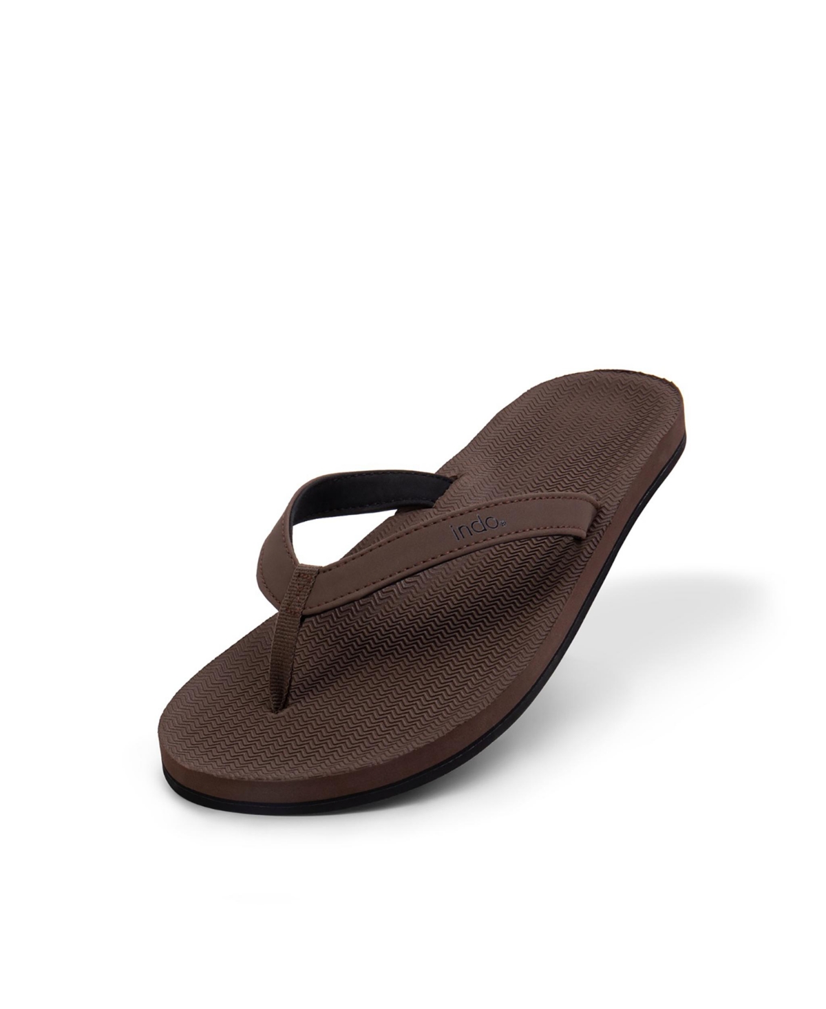 Indosole Women's Flip Flops