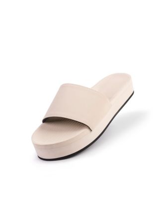 Women's Slide Platform