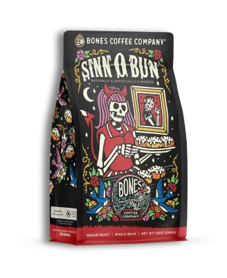Bones Coffee
