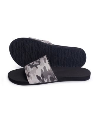 Women's Slide Camo